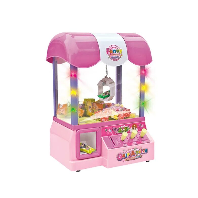 Мини автомат с игрушками. Мини автомат Candy Grabber. Мини игровой автомат хватайка с АЛИЭКСПРЕСС. Автомат кран-машина хватайка Candy Grabber. Автомат с игрушками детский мини.