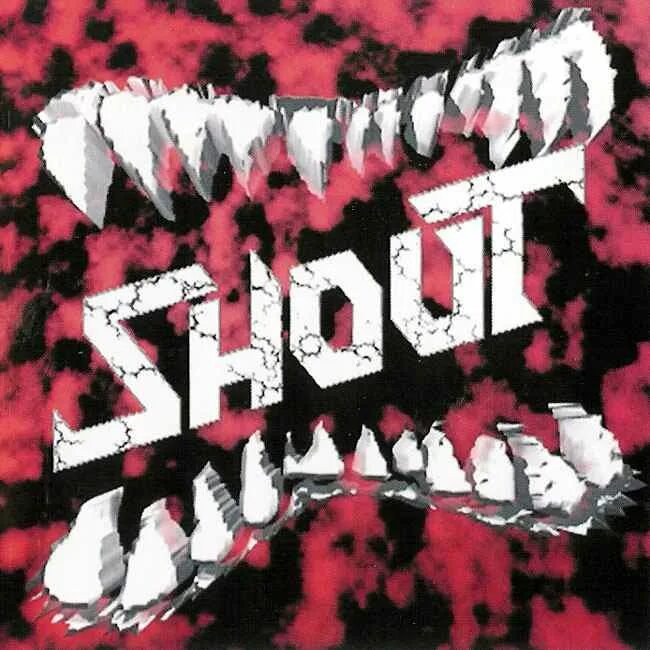 Shout shout let it all. Группа shout. shout американская рок группа. cut&#039;n&#039;shout.