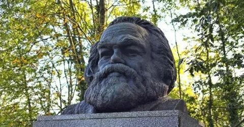Кт маркса