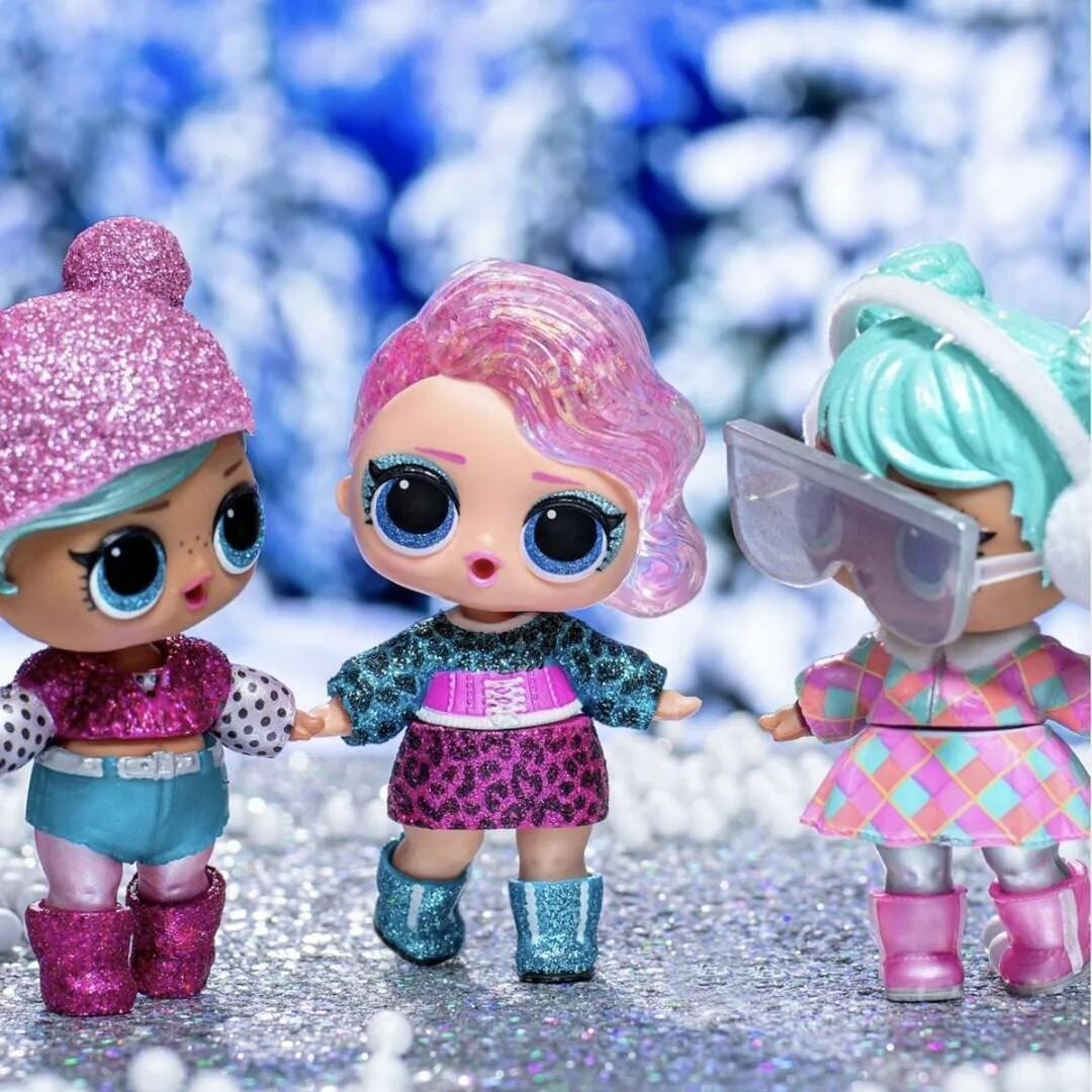 Куколки блестящие. Куклы лол блестящий панки. Кукла лол winter disco. Куклы барби от стивена джонса 2013. Куклы лол purple queen.