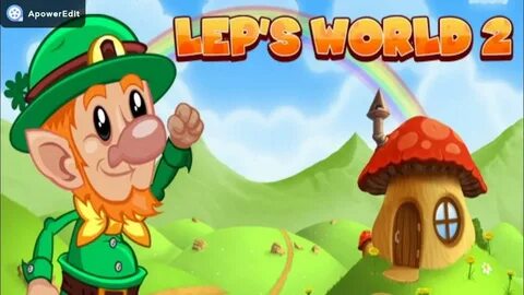 Leps world 2