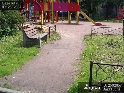 Металлострой ул плановая