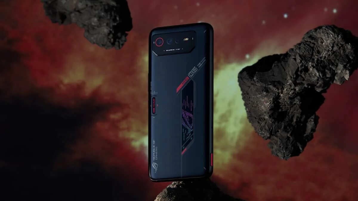 Корпус для пк в стиле диабло. Rog phone 6 diablo immortal edition. Asus diablo edition. Asus rog diablo. Rog phone diablo edition.