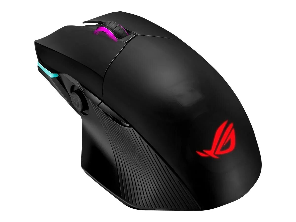 Игровые мыши asus rog