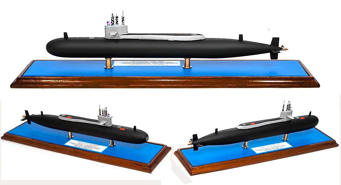 Апл мод. Подводная лодка таллиби ssn-597. uss tullibee (ssn-597). (1144) модель атомной подводной лодки &quot;seawolf&quot;. модель апл.