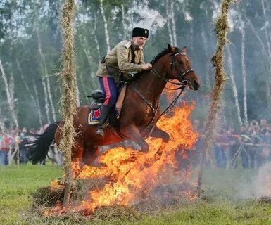 Боевой поход