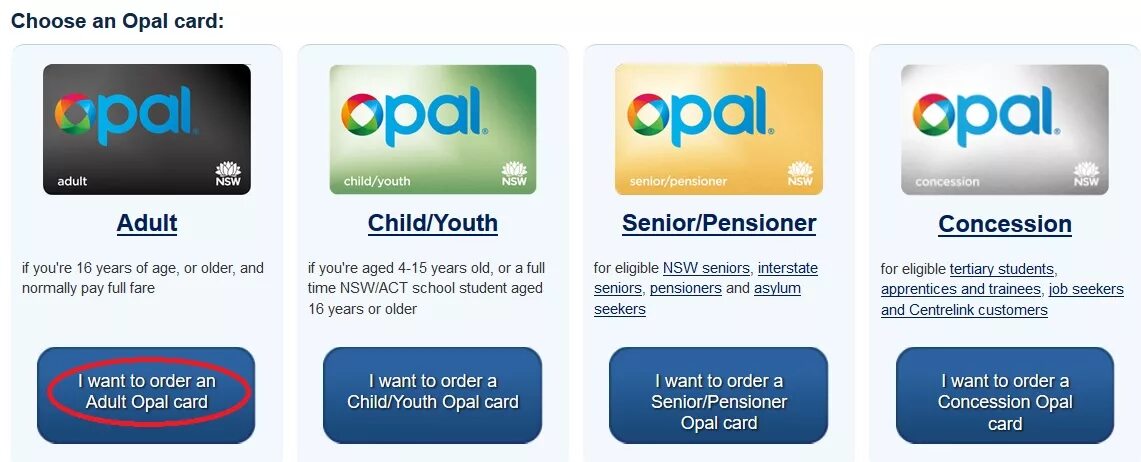 Order card. Opal card. программа opal. опал на карте. ру wants to order.