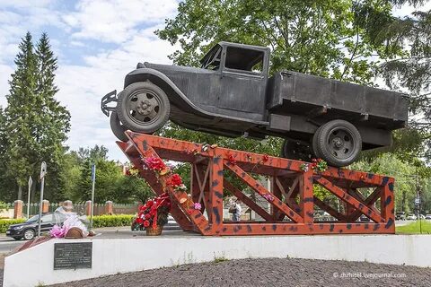 Полуторка всеволожск