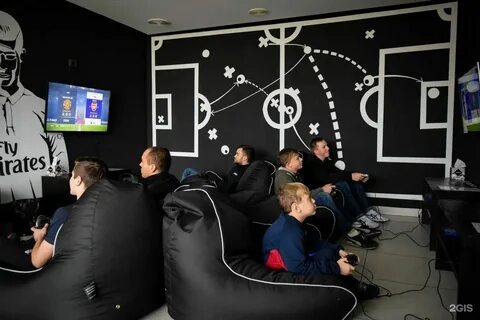 Как оформить игры