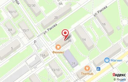 Ул джона рида 37 астрахань