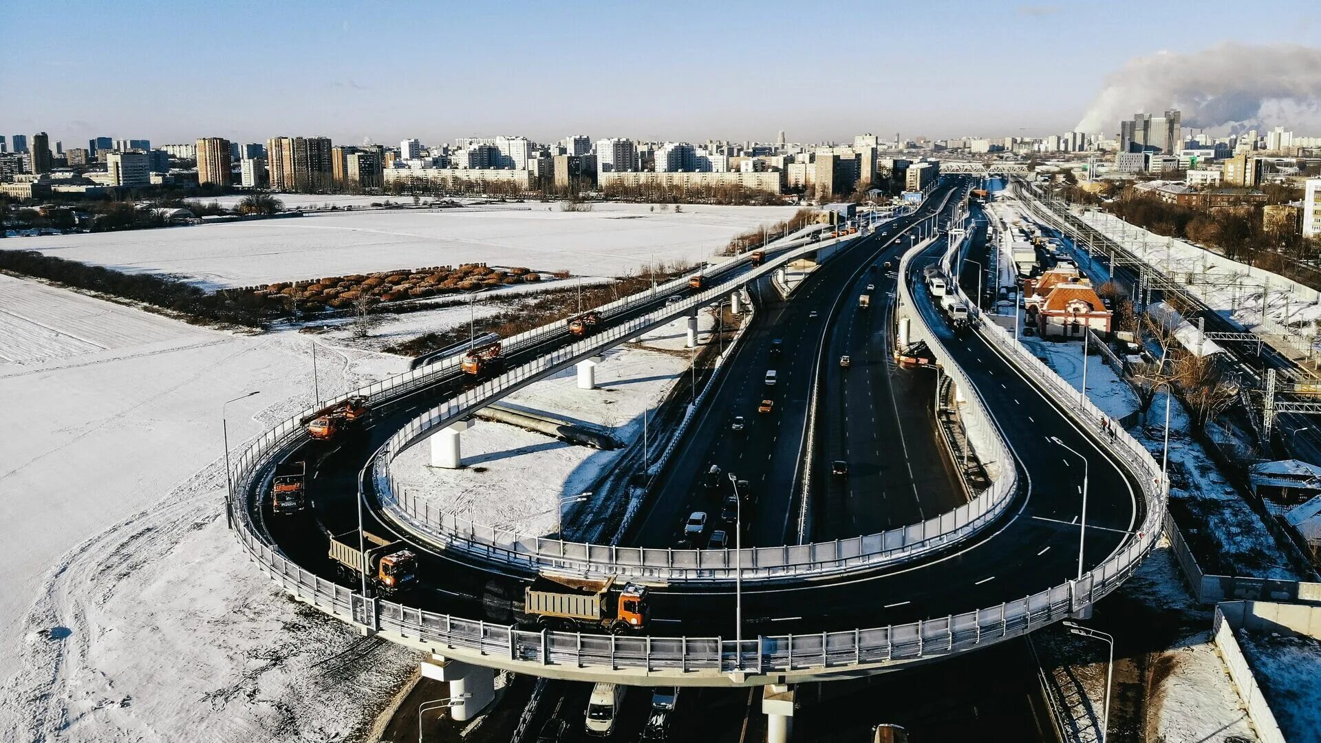 Северо западные дороги. Московскому скоростному диаметру (мсд). Stroitelstvo dorog Москва. Московский скоростной диаметр. Разворотная эстакада.