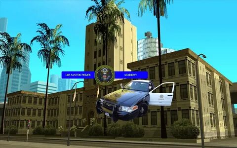 Полицейские коды F.A.Q. и Сокращения - LSPA - HGPlay Forum
