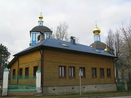 Солнечногорск обухово