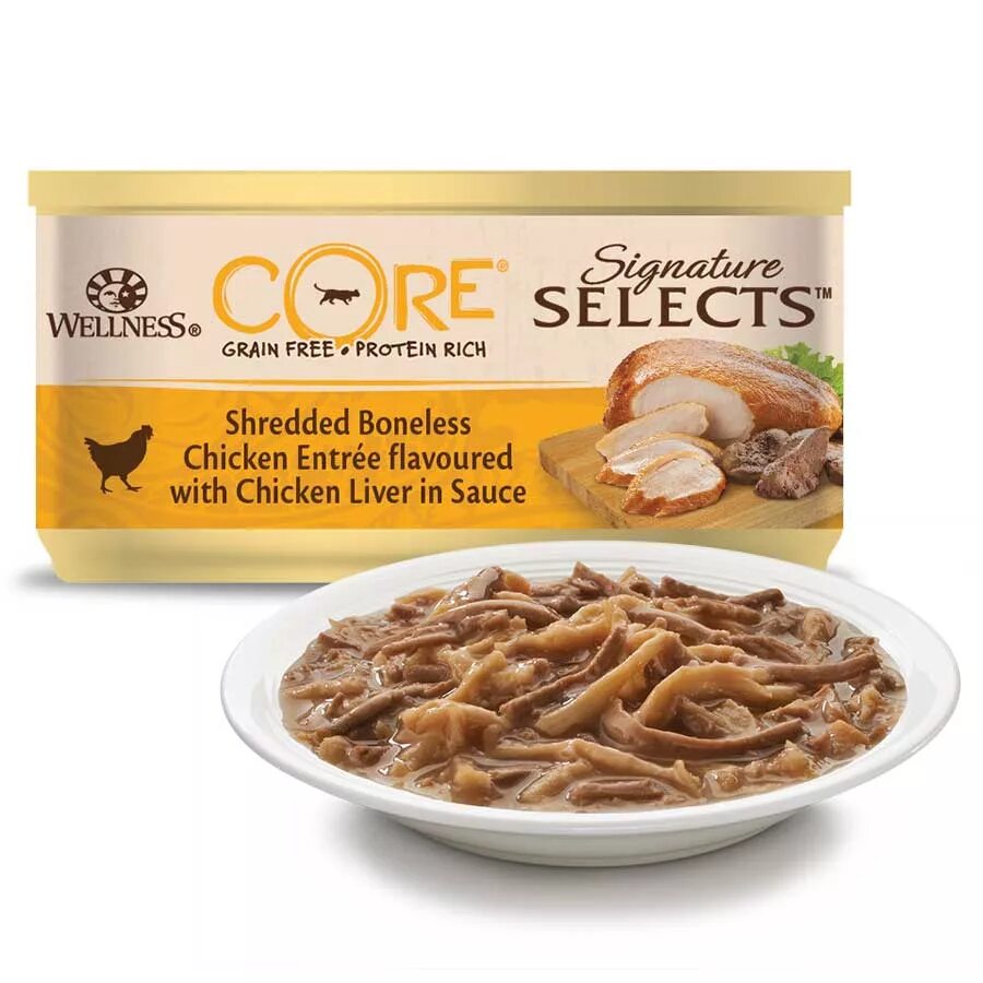 Select core. Wellness core signature selects консервы. wellness core для кошек консервы. wellness корм для кошек влажный. велнес корм консервы для собак.