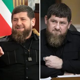 Состояние рамзана кадырова на сегодняшний день здоровье