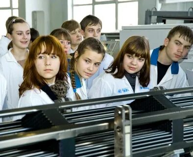 Фабрика ангарск