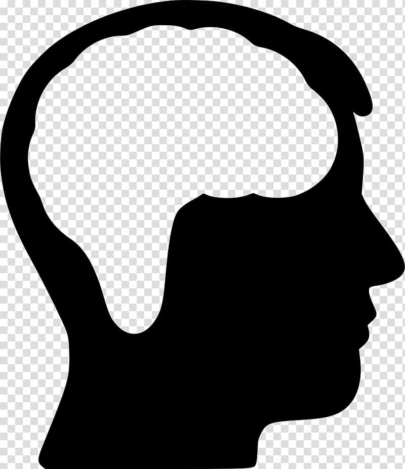 Brain face. Голова вектор. Голова без лица. Пиктограмма человеческой головы с носом. Картинки лицо в профиль с мозгом.