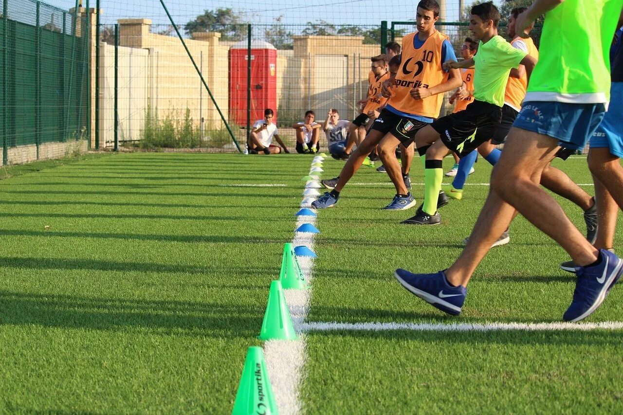 Run in test