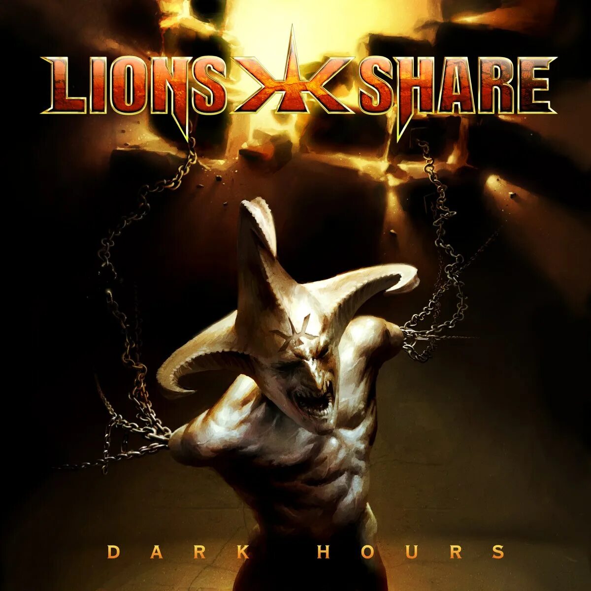 Dark share. Fontaines d. 1995 - lion's share (1997 reissue). Dark share. Lion's share фото.