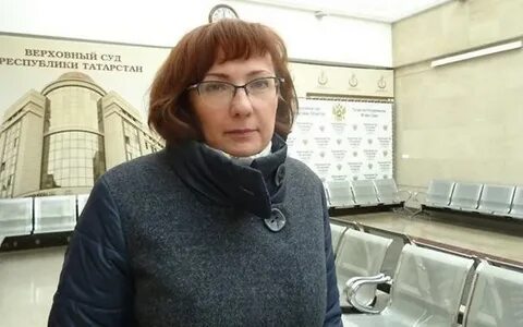 Валиева судьи