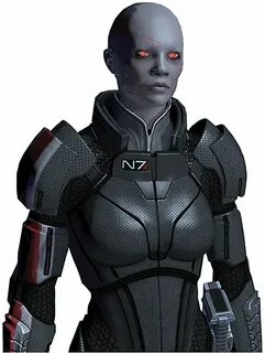 Gray armor