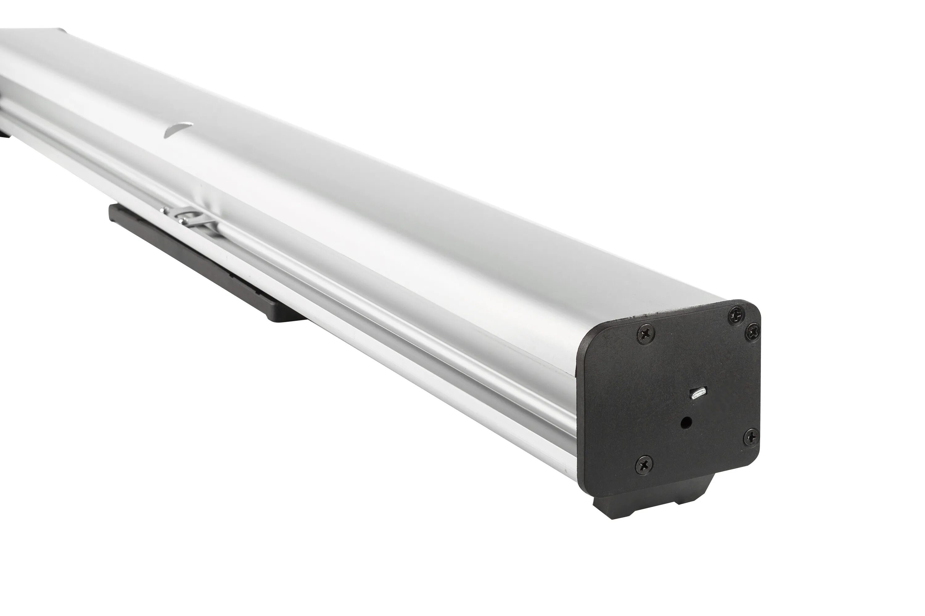 Roll up machine. Roll up machine