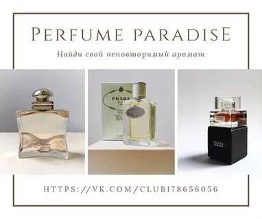 Запись привата paradise