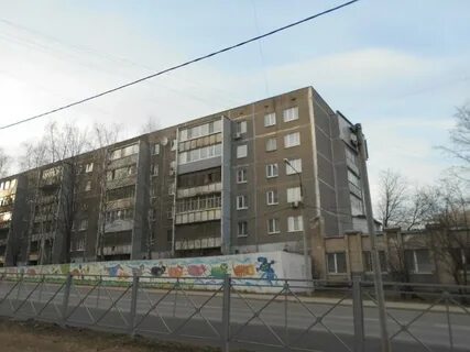 Череповец 26