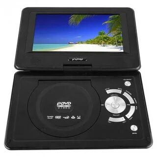Portable multimedia player
