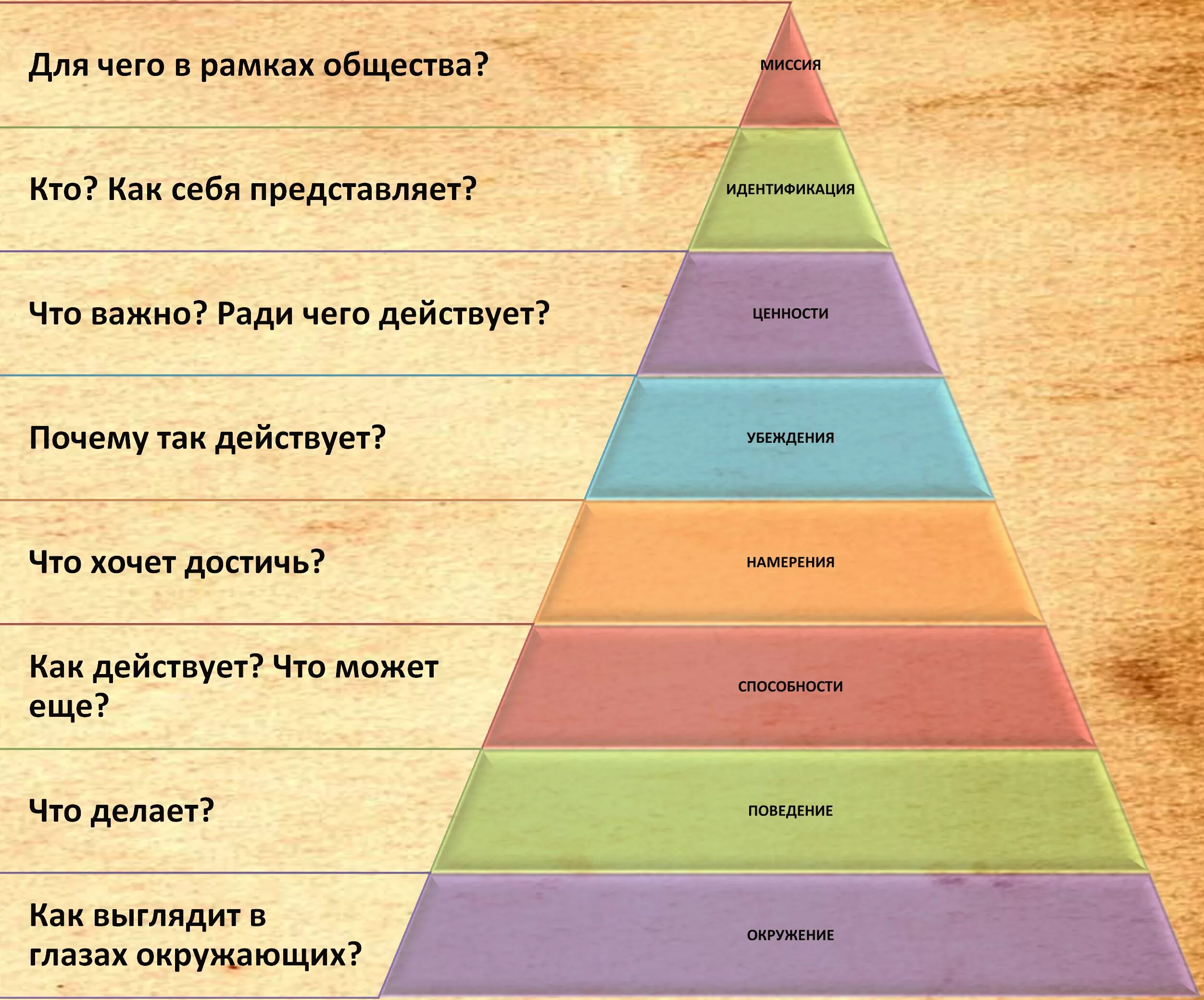 Образ жизни это тест ответ