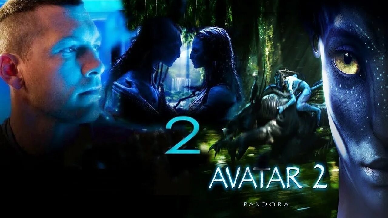 Avatar 2024 sub indo