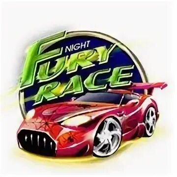 Fury race