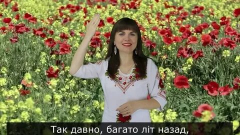 Маки клип