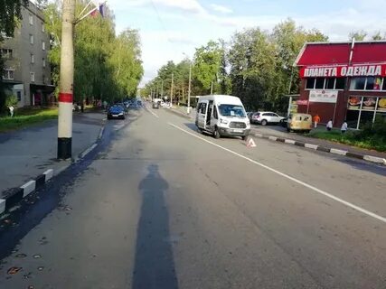 Алексин новости сегодня происшествия последние