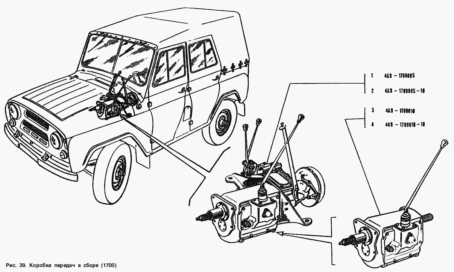 Управление уаз 469. КПП УАЗ 469 схема передач. Крепление коробки передач УАЗ 469. Коробка передач УАЗ 31512 схема. МКПП УАЗ 31512.