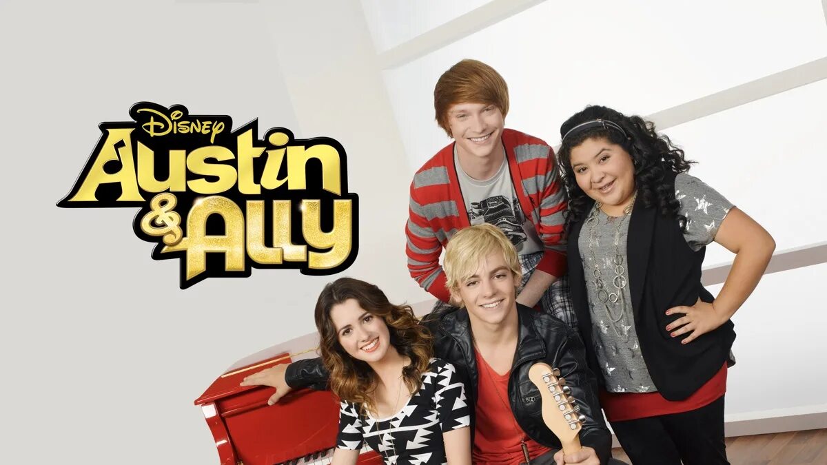 Ally call. Austin and ally. остин и элли постер.