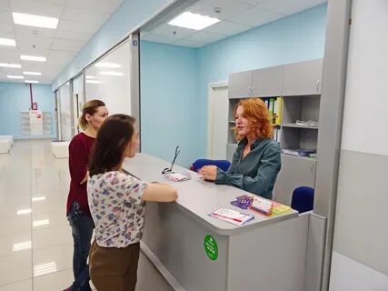 Медицинский центр сергиев посад