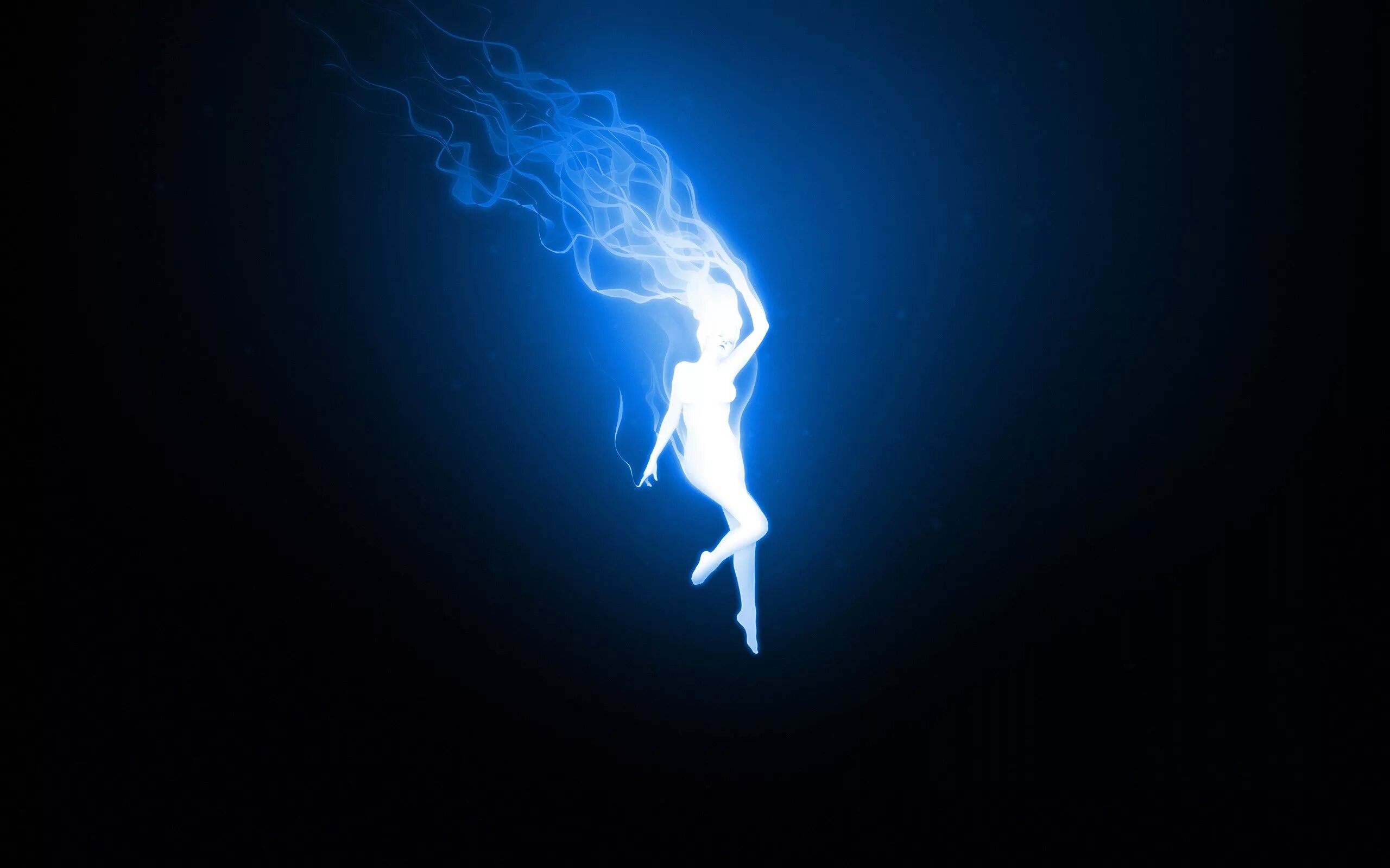 Fire lightning