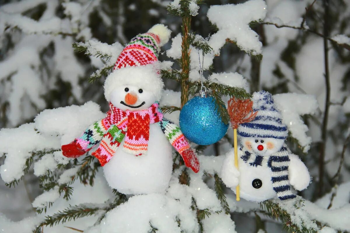 статусы про новый год. стих скоро новый год придет. новогодняя зима. зима декабрь новый год. снеговик красивый.