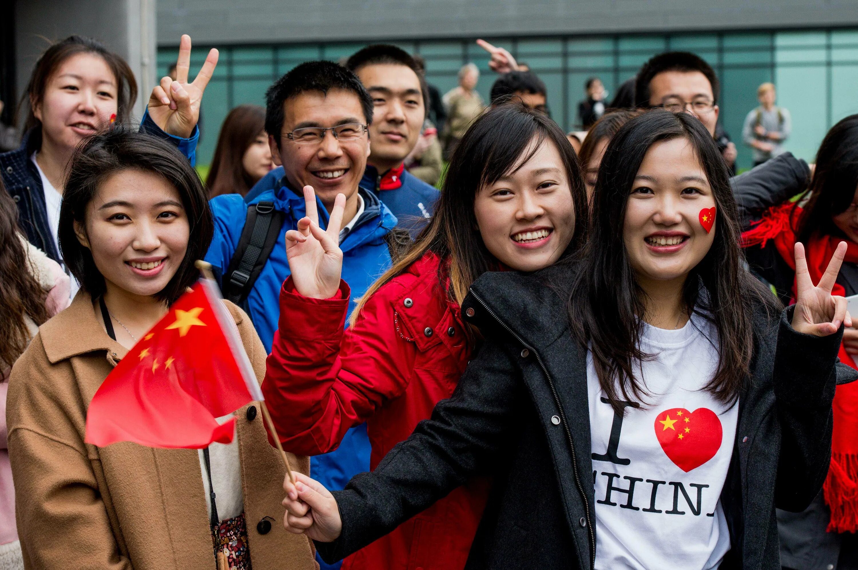 Learning chinese is simpler than many people