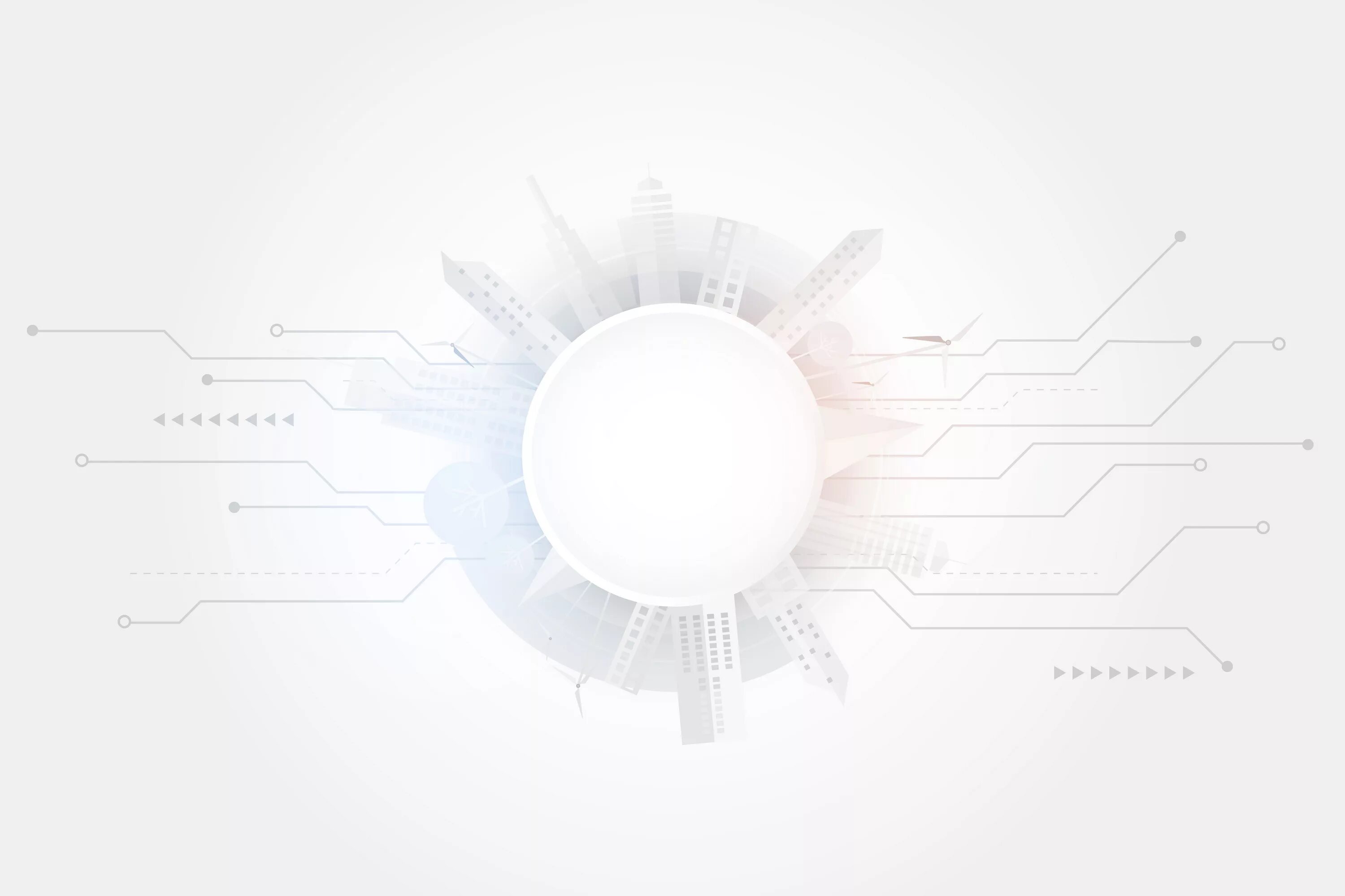 White technologies