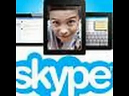 Join skype