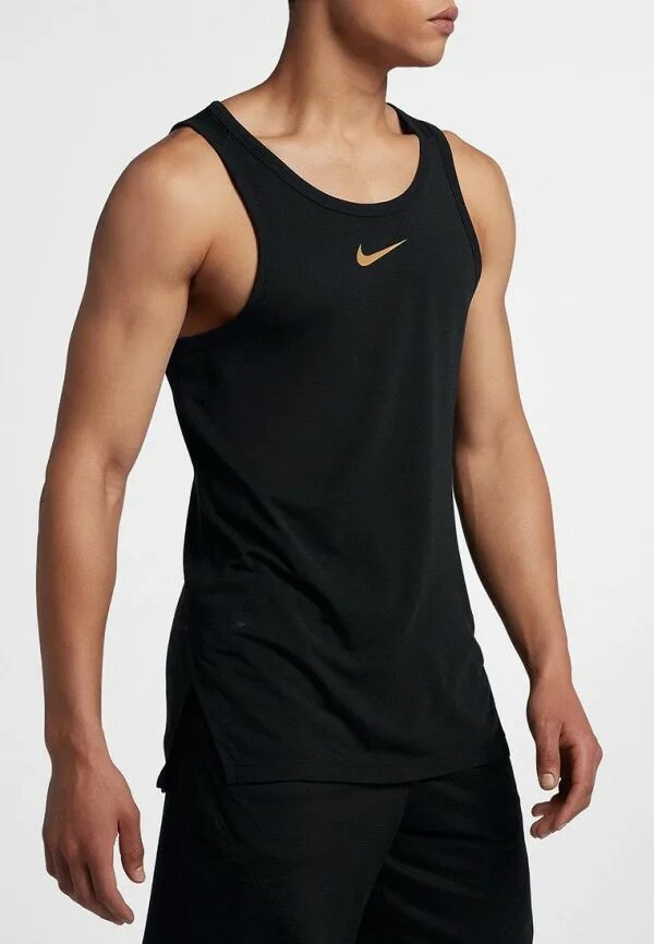 Черная спортивная майка. Спортивная майка Nike Dri-Fit. Беговая майка Nike Dry Fit AEROSWIFT. Спортивные майки найк мужские для баскетбола. Майки алкоголички мужские найки.