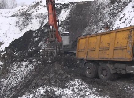 Уголь прокопьевск