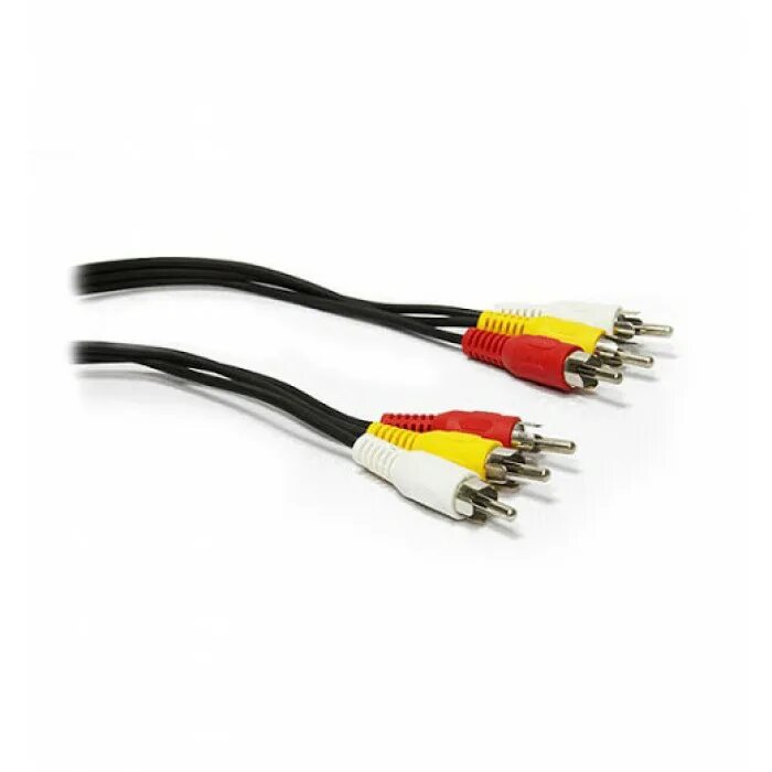 Видео кабель тюльпан тюльпан. Кабель CCV-539 3rca-3rca. Шнуры соединительные Ritmix RCC-076 3rca-3rca. VCOM 3rca m/ 3rca m ,1.5m,Black Cable cv033-1.5. Шнур 5.1 тюльпан.