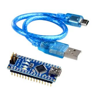 Nano usb