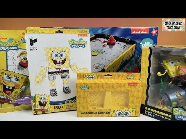 Spongebob unboxing giftwhat. Unboxing Spongebob Yellow игра для PSP. Unboxing Spongebob Yellow Avenger игра. Spongebob Squarepants satisfying Unboxing Toys Review ASMR.