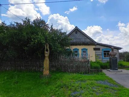 Подлесное мордовия