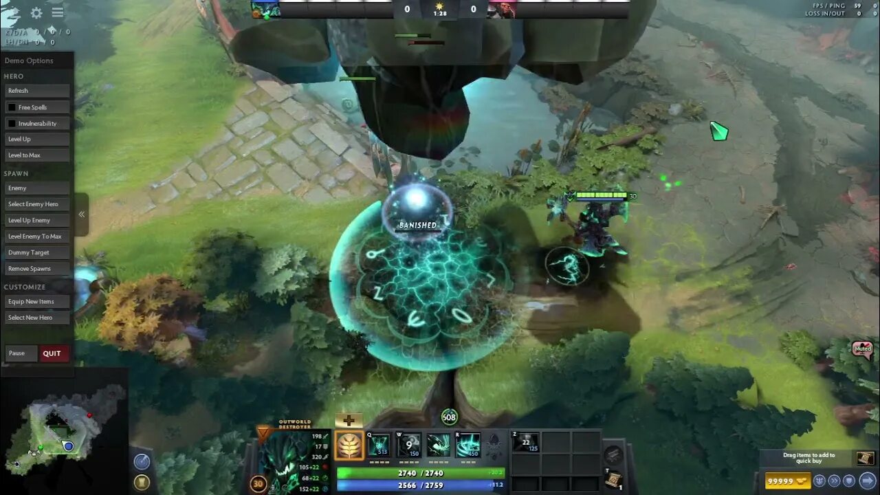 Meteor hammer