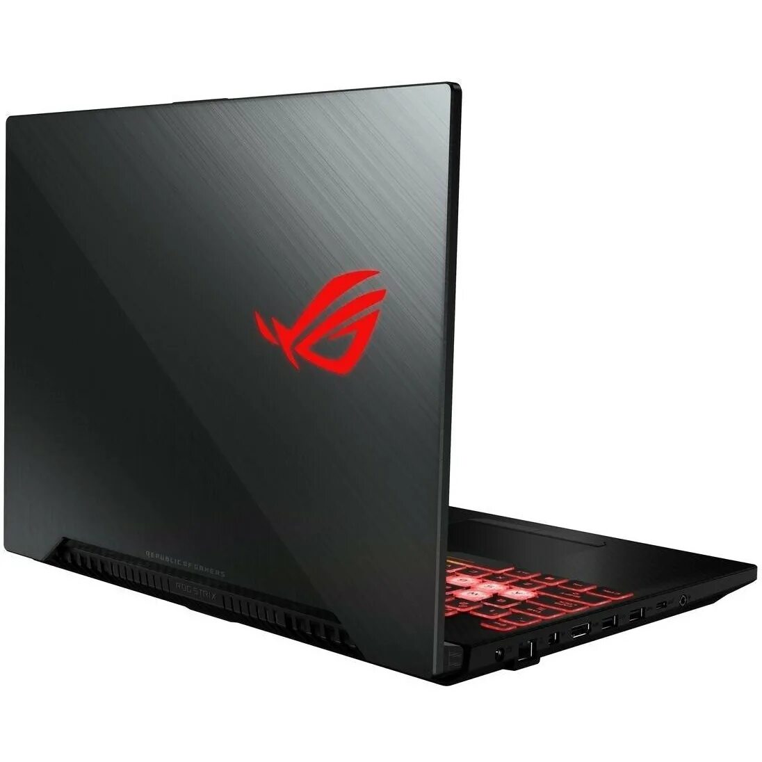 Asus scar купить. Ноутбук ASUS ROG Strix Hero II gl504gm. ASUS ROG gl504gm. ASUS ROG Strix scar 2 gl504gm. Ноутбук ASUS ROG Strix gl504gw-es076t.